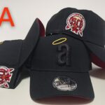 PHAA2601-083 AA Baseball Cap 083 USD8.98