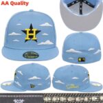 YJAA2602-083 AA Fitted Cap 083 USD8.98