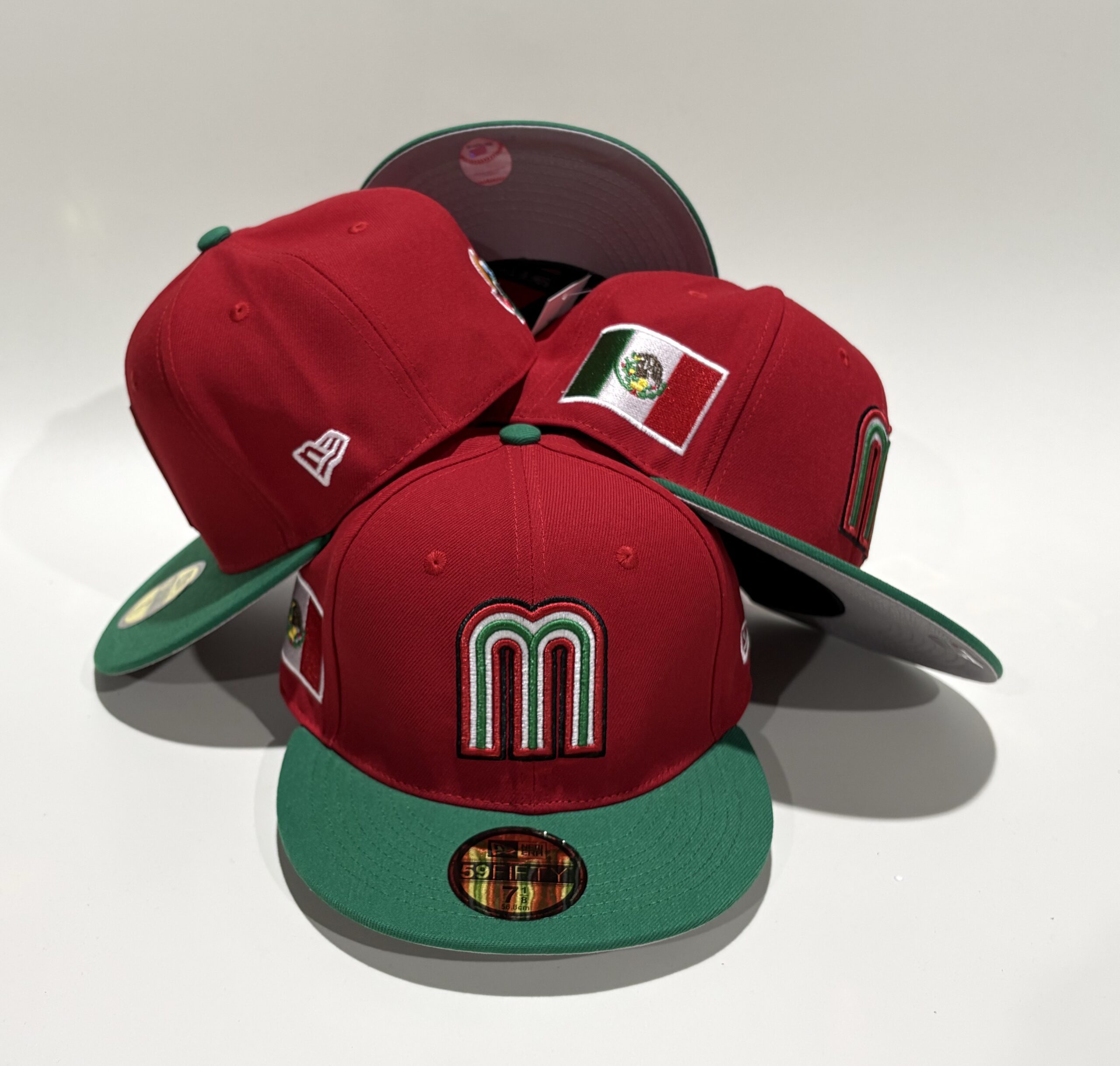 85 MAA2601-085 AA Fitted Cap 085 USD8.98 - Image 1