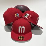 MAA2601-086 AA Fitted Cap 086 USD8.98