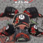 DN2603-086 Dandy Hat Cap 086 USD16.98