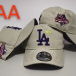 PHAA2601-087 AA Baseball Cap 087 USD8.98