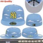 YJAA2602-087 AA Fitted Cap 087 USD8.98