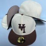 Los Angeles Dodgers CCAA2601-02-060 AA Classic Fitted Cap 060 USD8.48