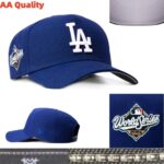 YJAA2605-091 AA 2026 World Baseball Cap 091 USD8.98