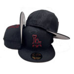 CCAA2601-092 AA Classic Fitted Cap 092 USD8.48