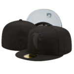CCAA2604-009 AA Classic Fitted Cap 009 USD8.48