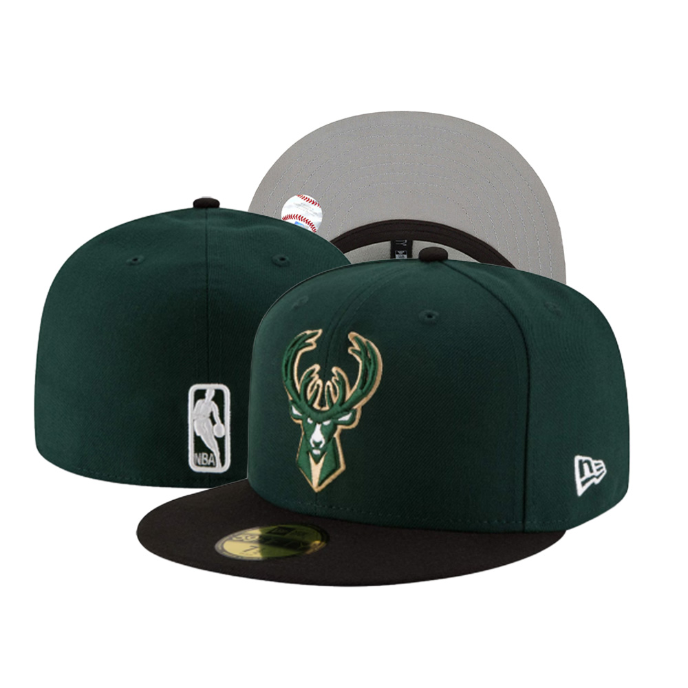 Bucks (1) CCAA2603-006 AA Classic Fitted Cap 006 USD8.48 - Image 1