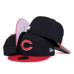 CCAA2601-360 AA Classic Fitted Cap 360 USD8.48