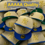 FZAA2604-001 AA Fitted Cap 001 USD8.98