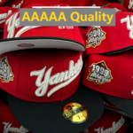FZAA2604-010 AA Fitted Cap 010 USD8.98