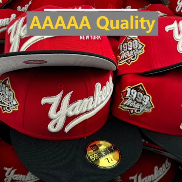 FZAA2604-010 AA Fitted Cap 010 USD8.98