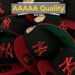 FZAA2604-011 AA Fitted Cap 011 USD8.98