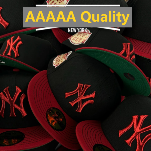 FZAA2604-011 AA Fitted Cap 011 USD8.98