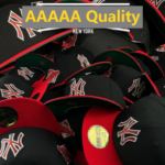 FZAA2604-015 AA Fitted Cap 015 USD8.98