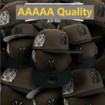 FZAA2604-017 AA Fitted Cap 017 USD8.98