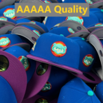 FZAA2604-018 AA Fitted Cap 018 USD8.98