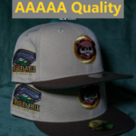 FZAA2604-019 AA Fitted Cap 019 USD8.98
