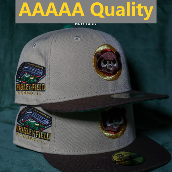 FZAA2604-019 AA Fitted Cap 019 USD8.98