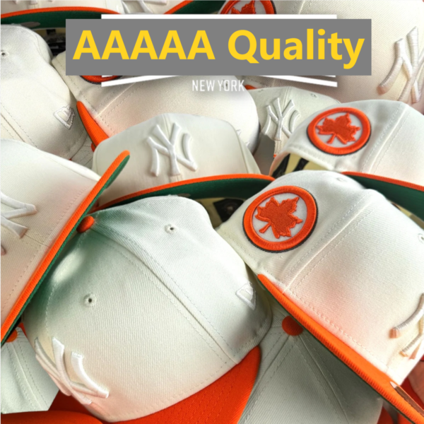 FZAA2604-002 AA Fitted Cap 002 USD8.98