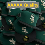FZAA2604-020 AA Fitted Cap 020 USD8.98
