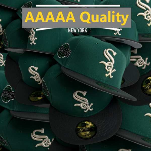 FZAA2604-020 AA Fitted Cap 020 USD8.98