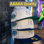FZAA2604-021 AA Fitted Cap 021 USD8.98