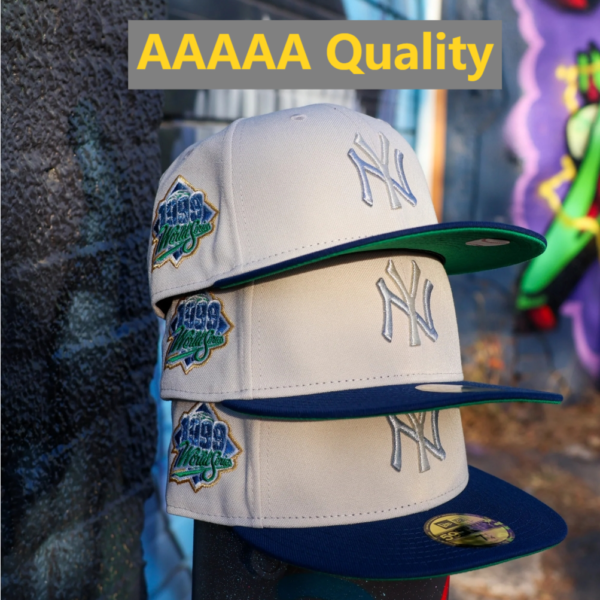 FZAA2604-021 AA Fitted Cap 021 USD8.98