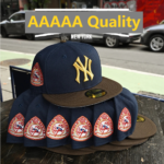 FZAA2604-023 AA Fitted Cap 023 USD8.98