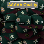 FZAA2604-024 AA Fitted Cap 024 USD8.98