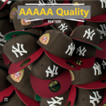 FZAA2604-026 AA Fitted Cap 026 USD8.98