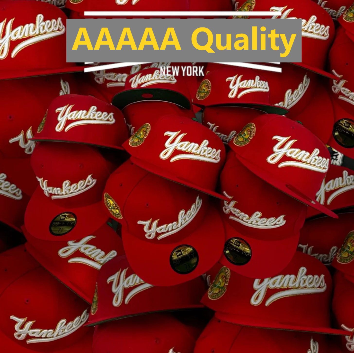 HOMEGAME 27 FZAA2604-027 AA Fitted Cap 027 USD8.98 - Image 1