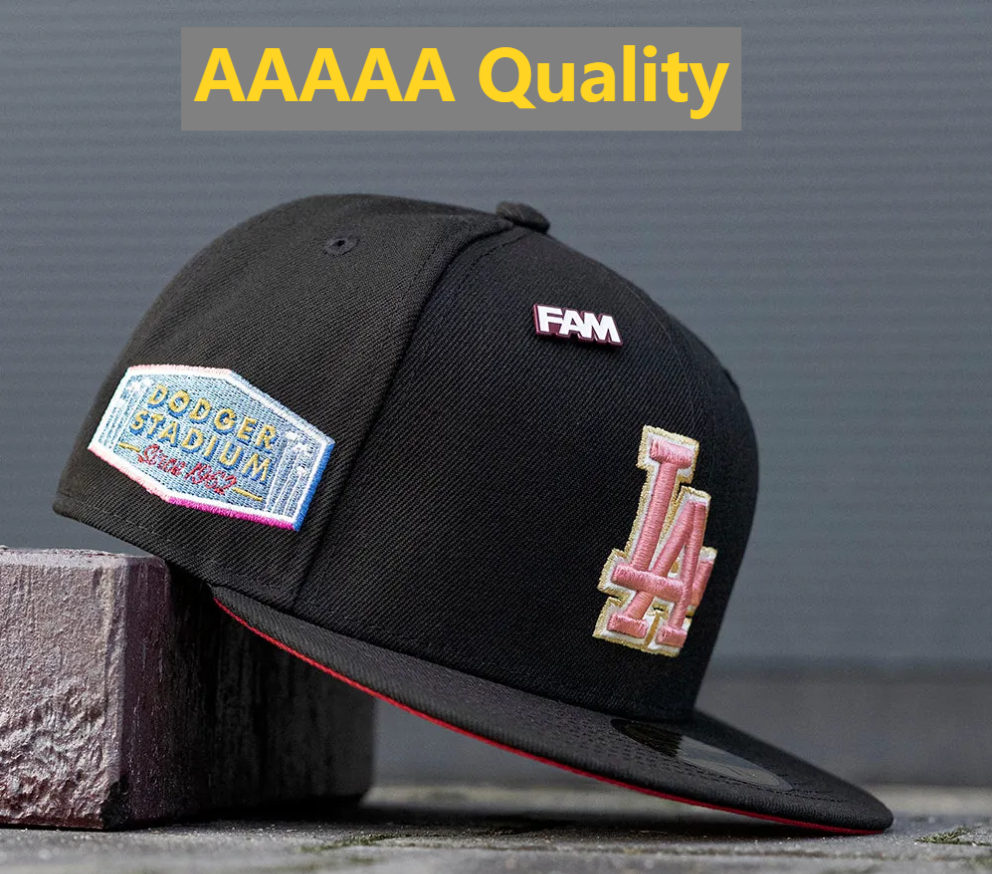 HOMEGAME 28 FZAA2604-028 AA Fitted Cap 028 USD8.98 - Image 1