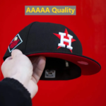 FZAA2604-030 AA Fitted Cap 030 USD8.98
