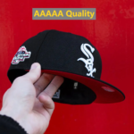 FZAA2604-031 AA Fitted Cap 031 USD8.98