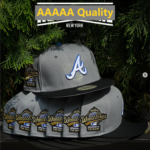 FZAA2604-034 AA Fitted Cap 034 USD8.98