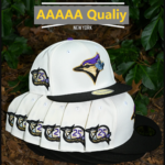 FZAA2604-035 AA Fitted Cap 035 USD8.98