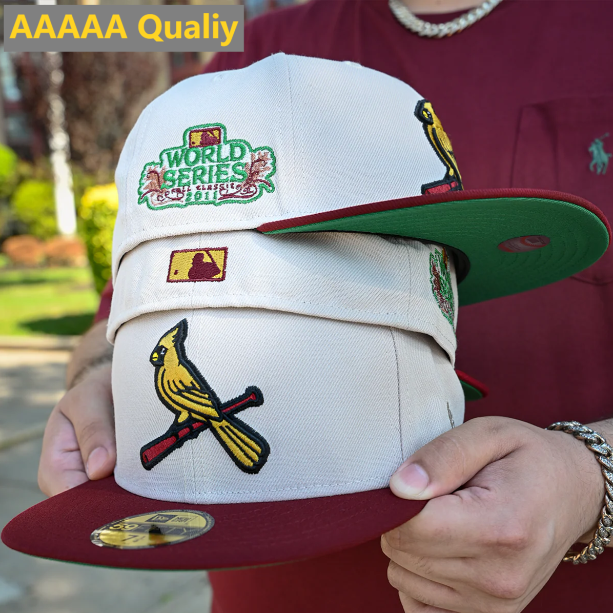 HOMEGAME 37 FZAA2604-037 AA Fitted Cap 037 USD8.98 - Image 1