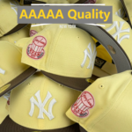 FZAA2604-004 AA Fitted Cap 004 USD8.98
