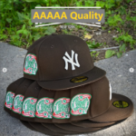FZAA2604-041 AA Fitted Cap 041 USD8.98