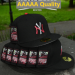 FZAA2604-043 AA Fitted Cap 043 USD8.98