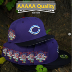 FZAA2604-044 AA Fitted Cap 044 USD8.98