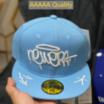FZAA2604-047 AA Fitted Cap 047 USD8.98