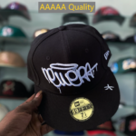 FZAA2604-048 AA Fitted Cap 048 USD8.98