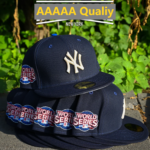 FZAA2604-049 AA Fitted Cap 049 USD8.98