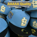FZAA2604-005 AA Fitted Cap 005 USD8.98