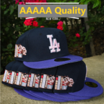 FZAA2604-050 AA Fitted Cap 050 USD8.98
