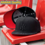 FZAA2604-051 AA Fitted Cap 051 USD8.98
