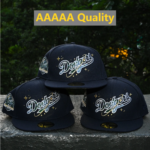 FZAA2604-052 AA Fitted Cap 052 USD8.98