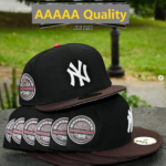 FZAA2604-055 AA Fitted Cap 055 USD8.98